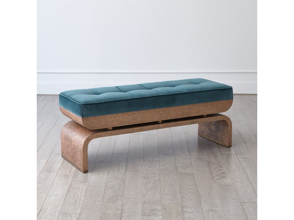 Ives Bench-Dragonfly - image 9