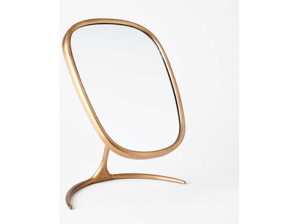 Mae Vanity Mirror - image 1