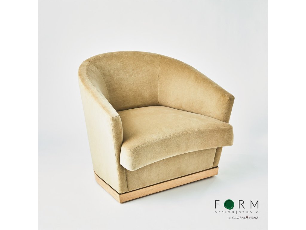 Ophelia Chair - image 1