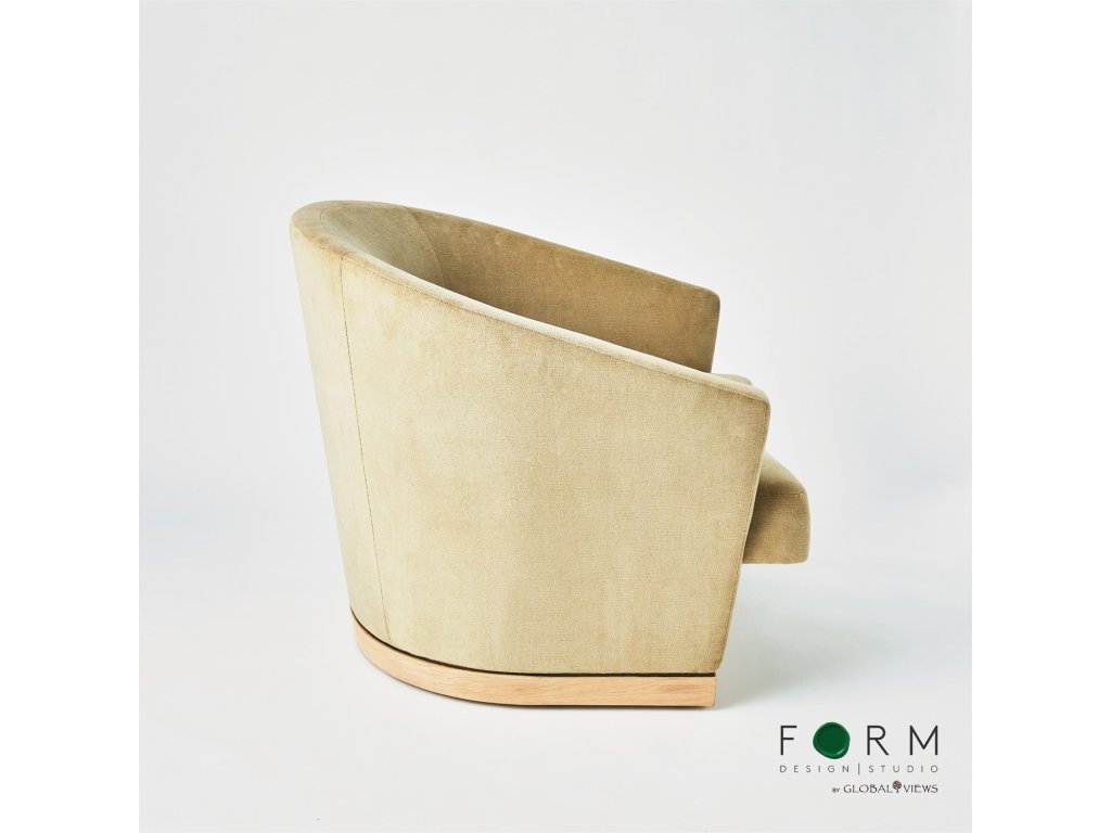 Ophelia Chair - image 2