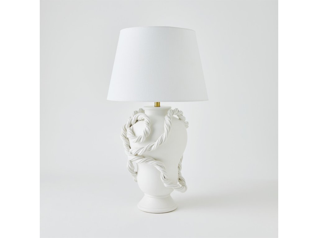 Twisted Vine Lamp - image 1