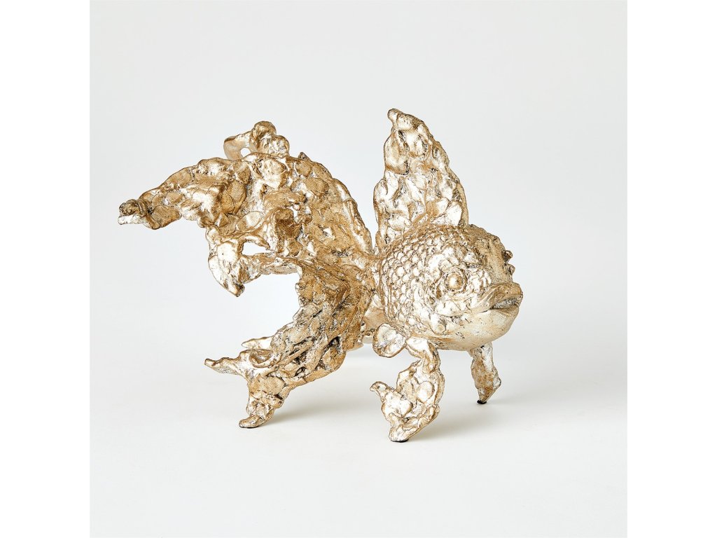 Angelfish-Silver Leaf - main image