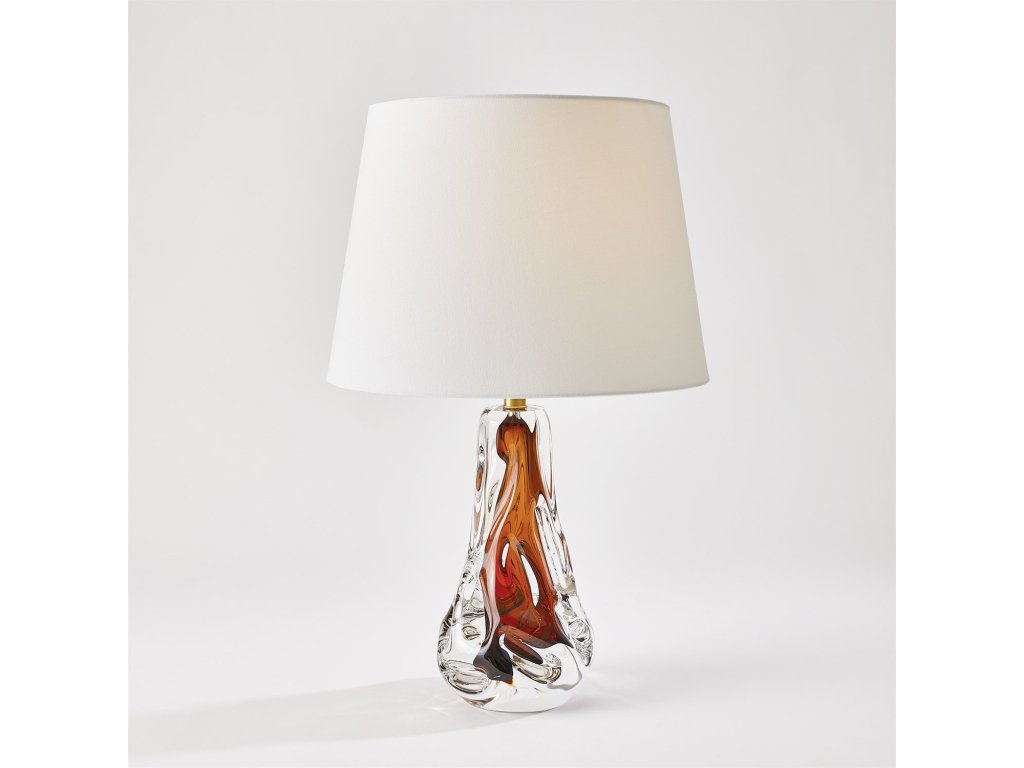 Lila Lamp-Amber - main image