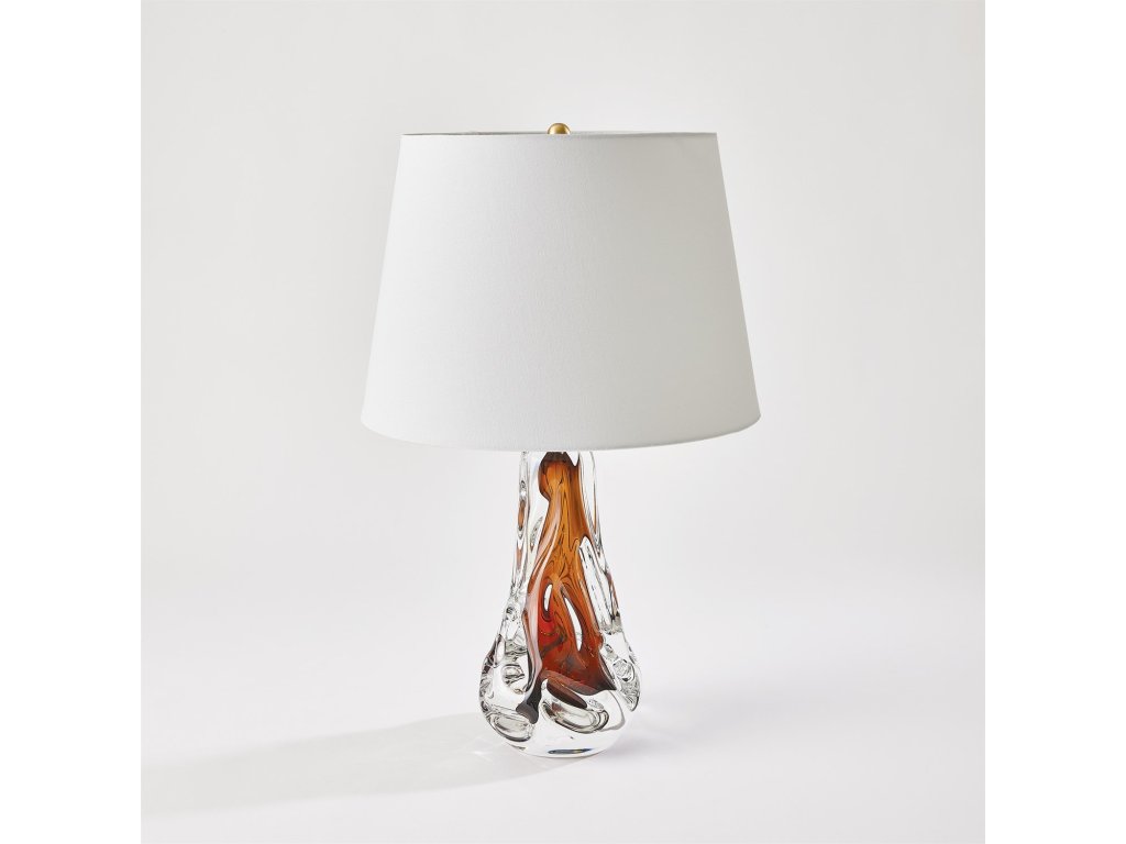 Lila Lamp-Amber - image 2