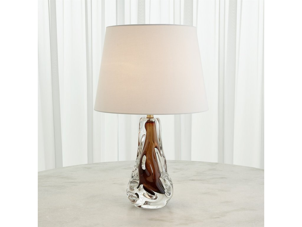Lila Lamp-Amber - image 3