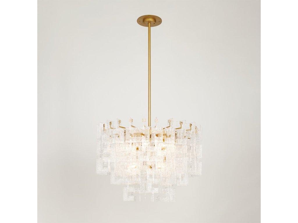Exposition Chandelier - image 1