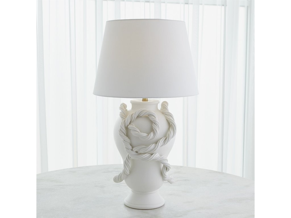 Twisted Vine Lamp - image 2