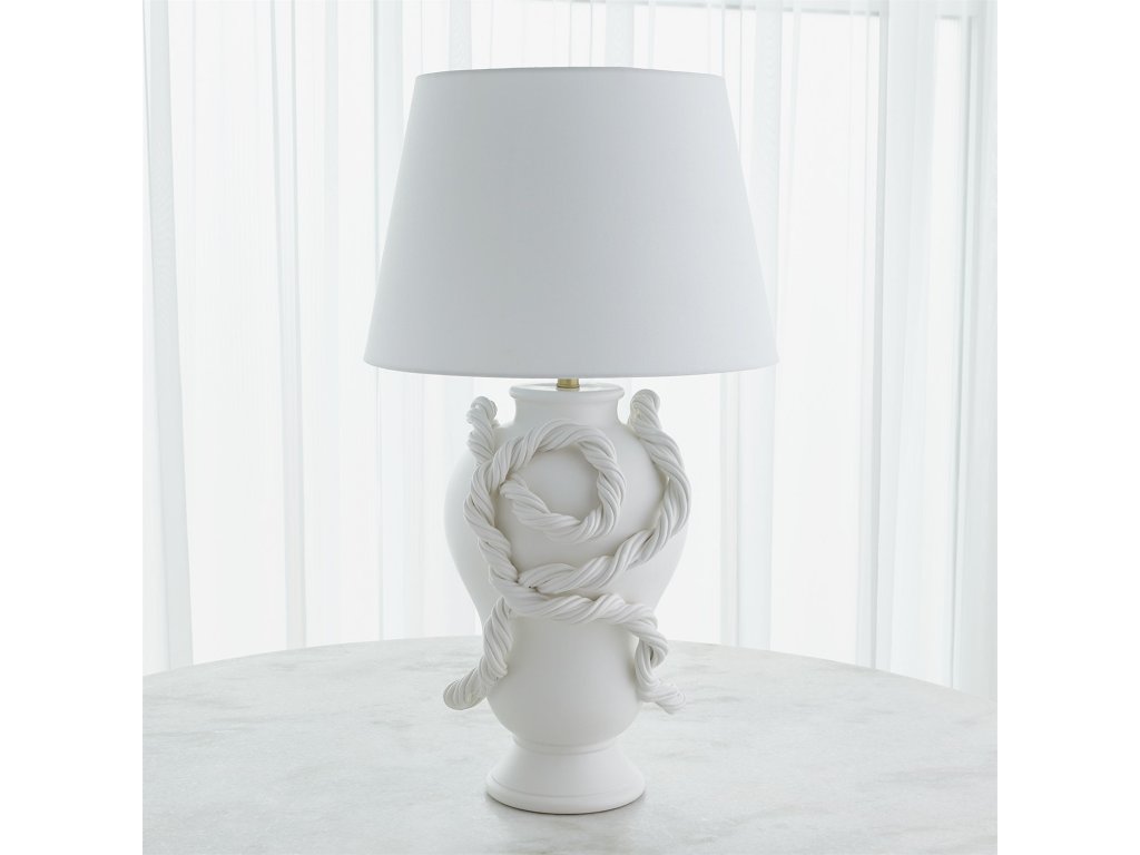 Twisted Vine Lamp - image 3