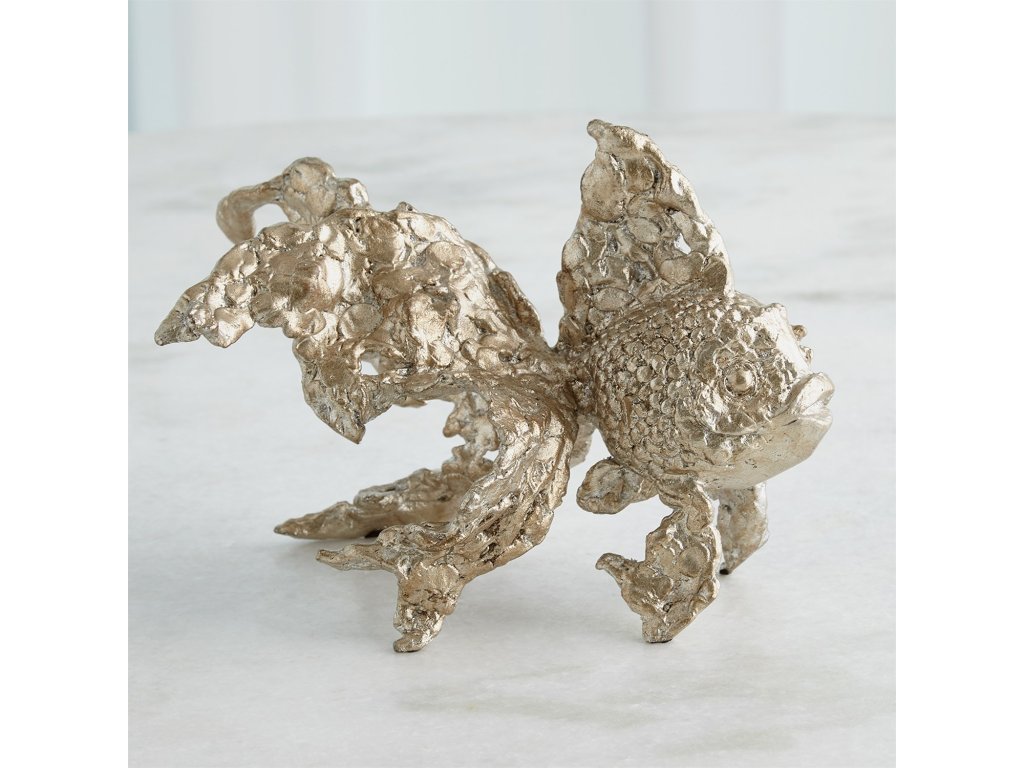 Angelfish-Silver Leaf - image 4