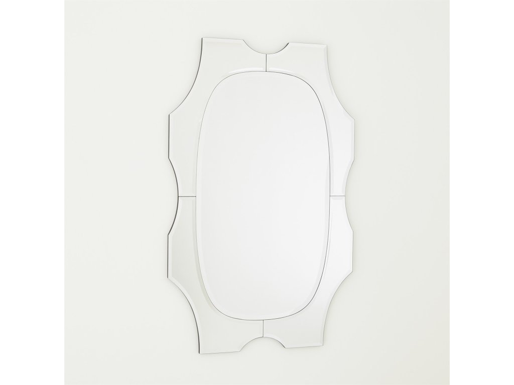 Covington Mirror - image 1