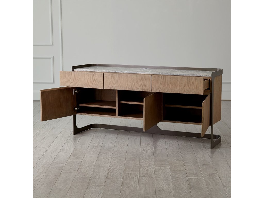 Element Media Cabinet - image 2