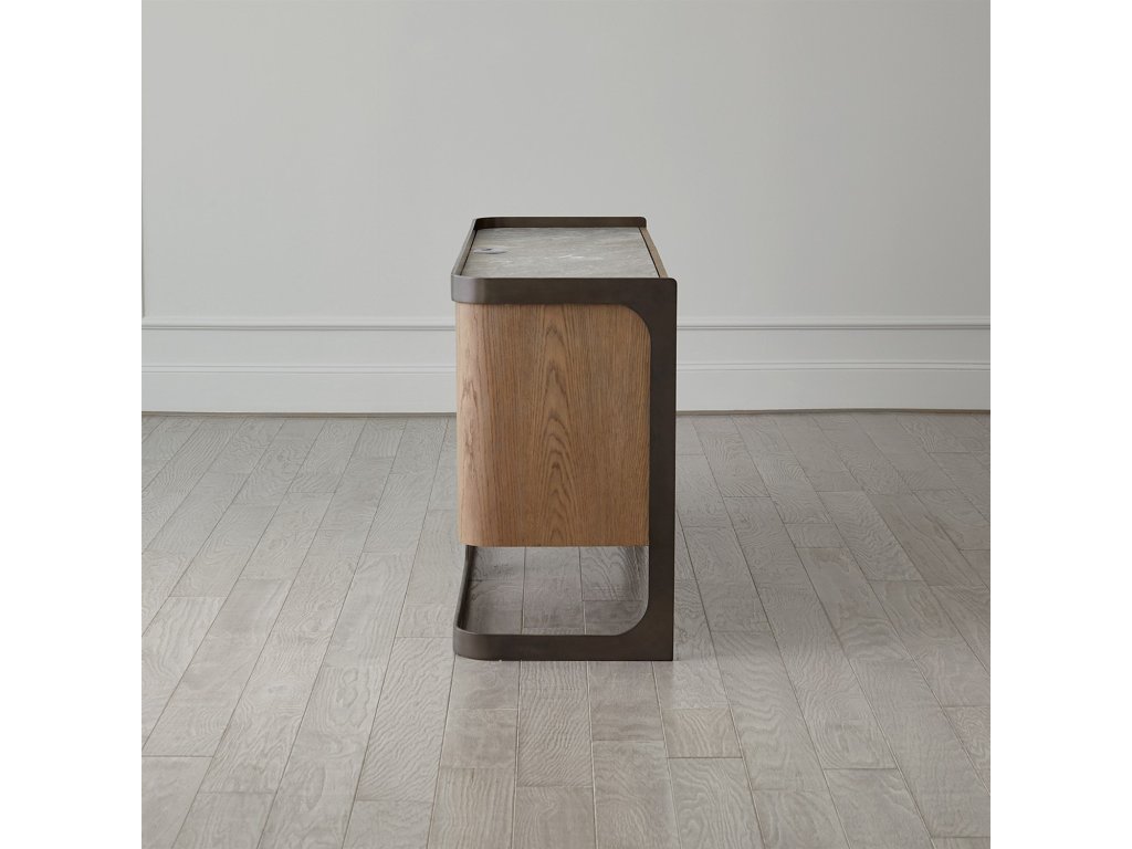 Element Media Cabinet - image 4