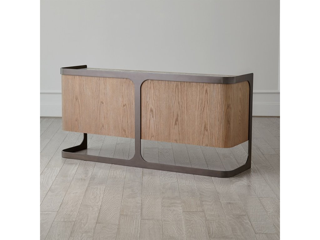 Element Media Cabinet - image 3