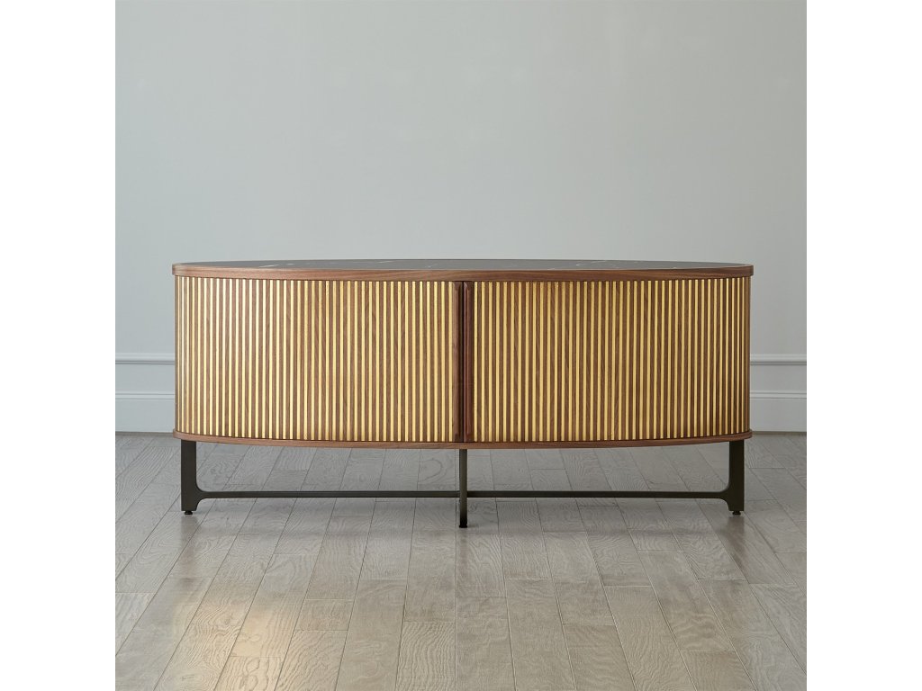 Cabriolet Media Cabinet - image 2