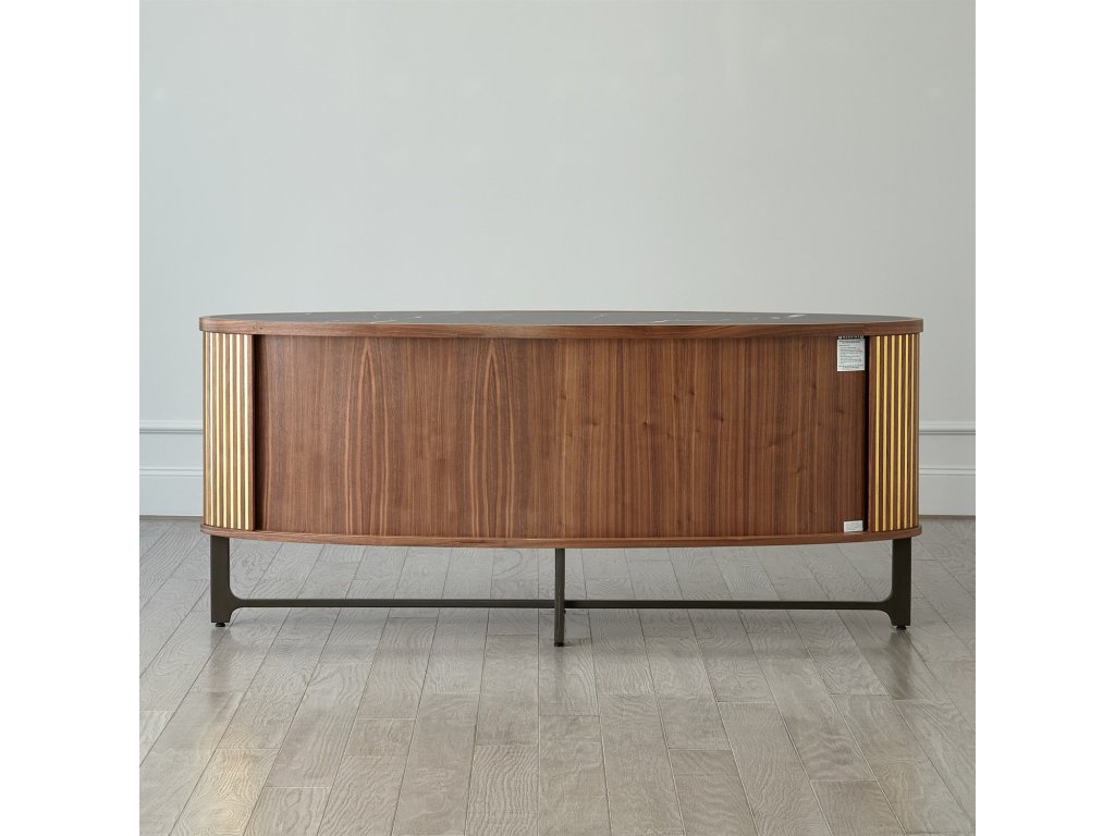 Cabriolet Media Cabinet - image 6