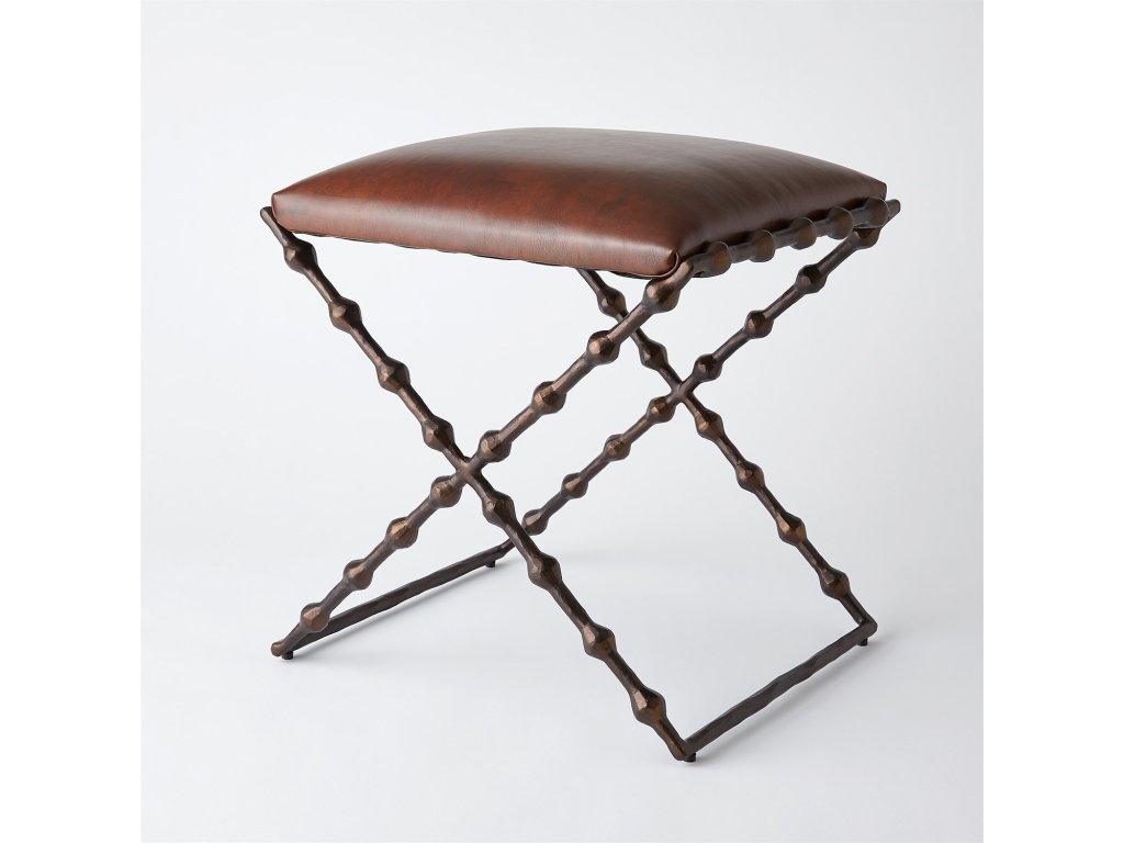 Elder Bench-Bronze-COM - image 1