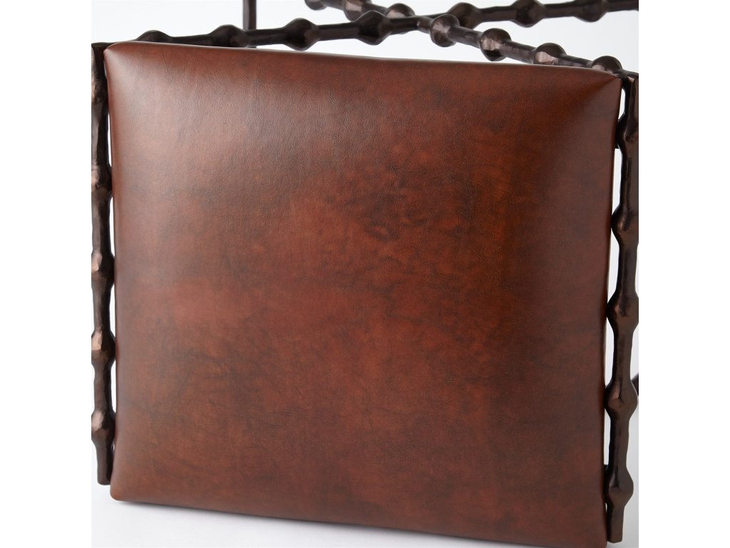 Elder Bench-Bronze-COM - image 2