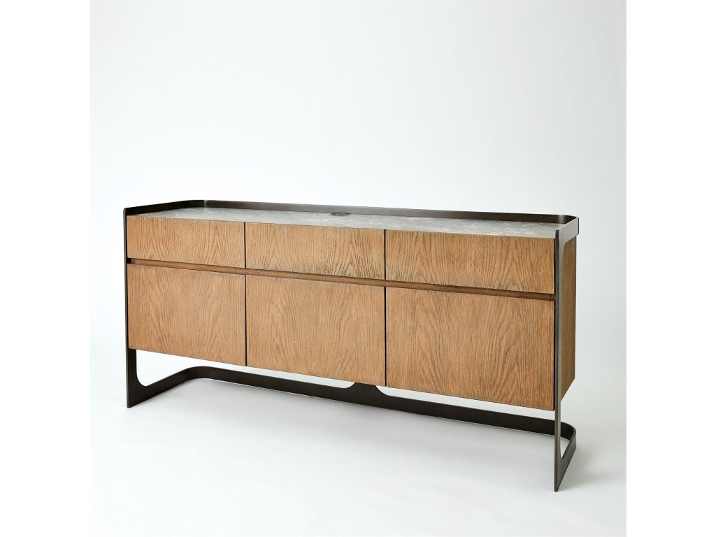 Element Media Cabinet - image 7