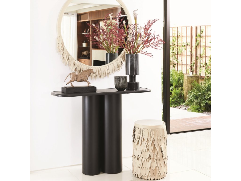 Emily Mirror-Ivory - image 2