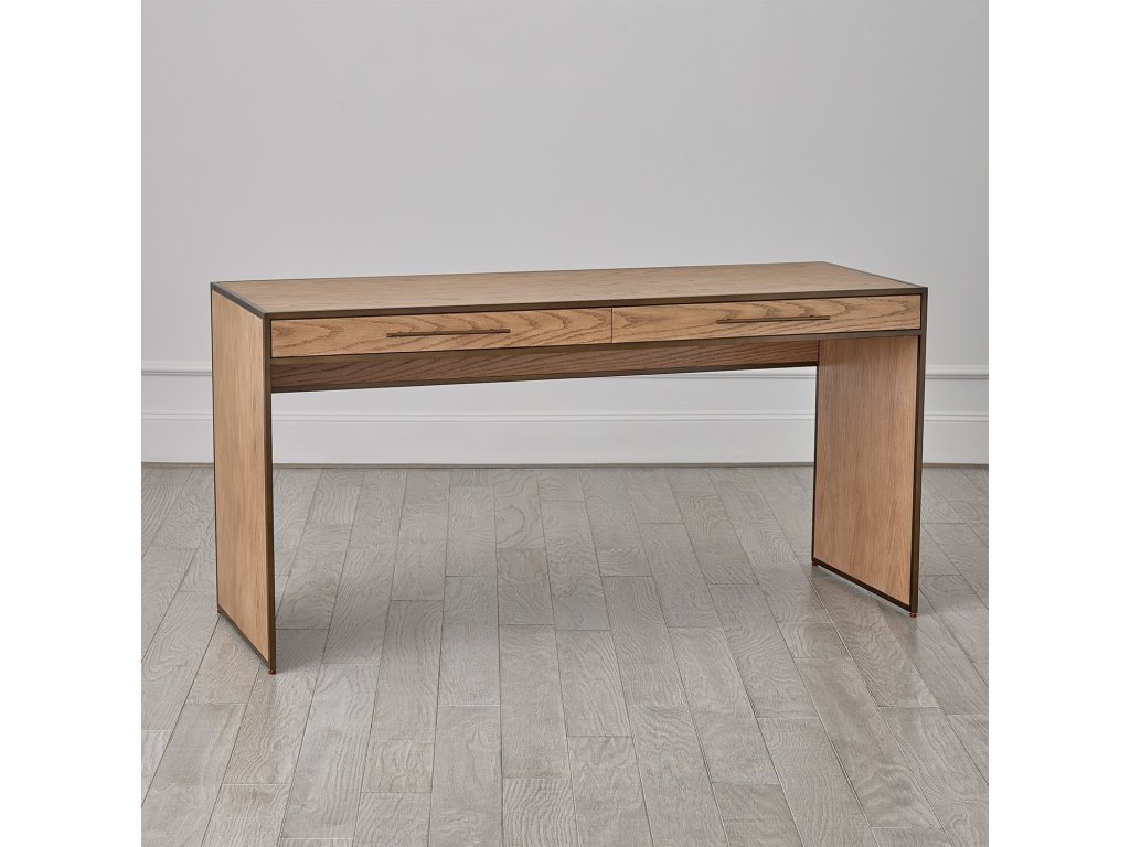 Mack Etagere-Oak - image 1