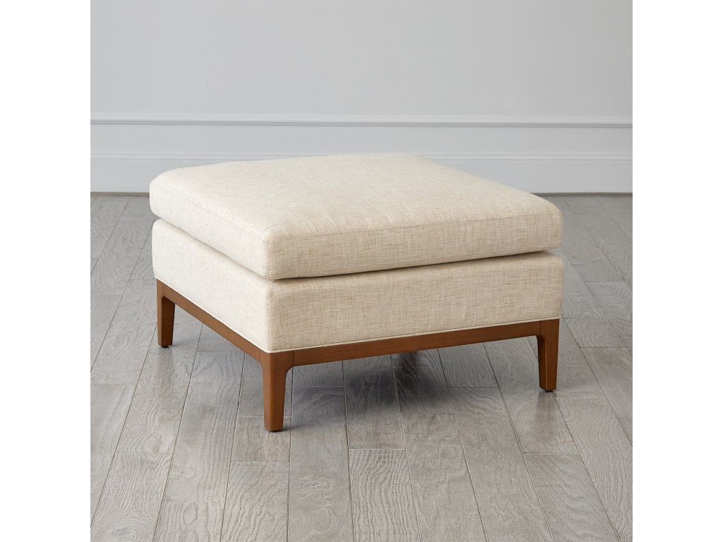 Laguna Ottoman-Natural - image 4