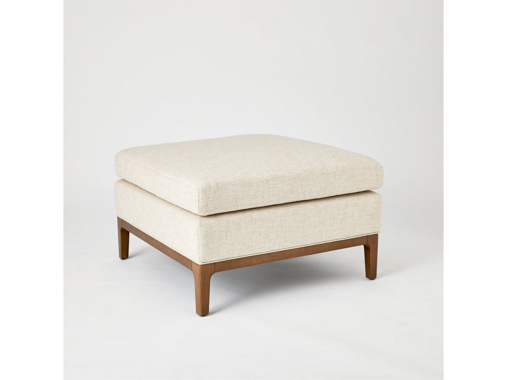 Laguna Ottoman-Natural - image 1