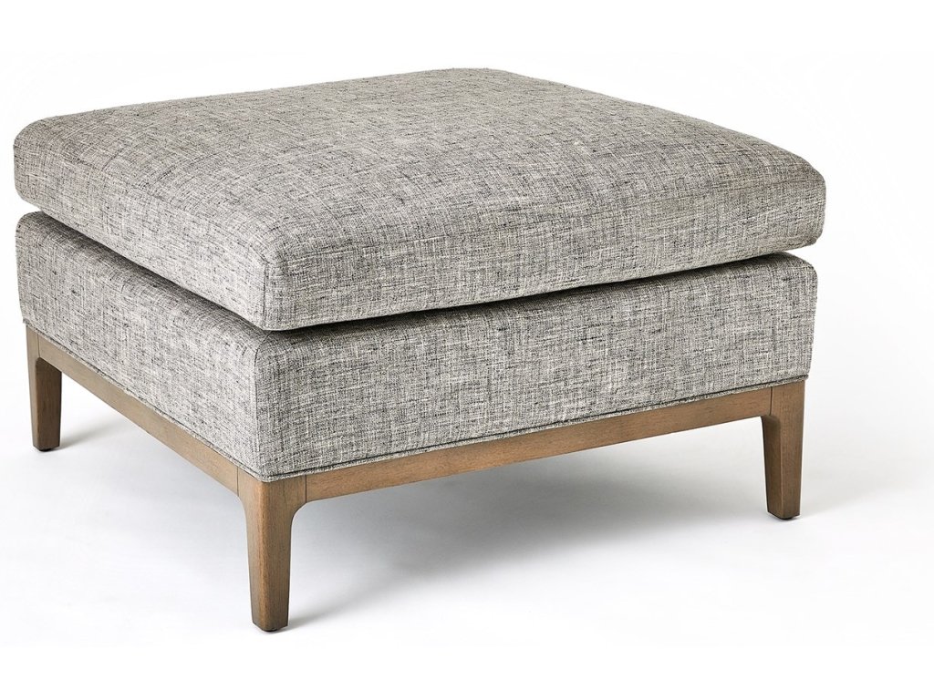 Laguna Ottoman-Grey - image 1