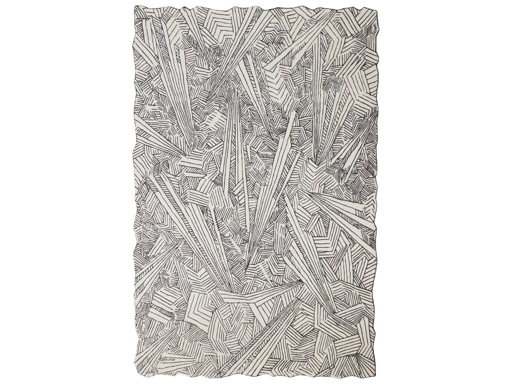 Searchlight Rug-6 x 9 - main image