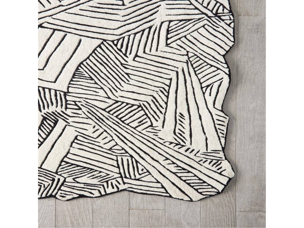 Searchlight Rug-6 x 9 - image 3