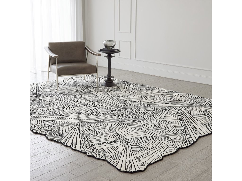 Searchlight Rug-6 x 9 - image 1