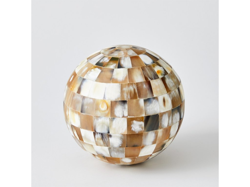Horn Sphere-Neutral-Sm - image 1