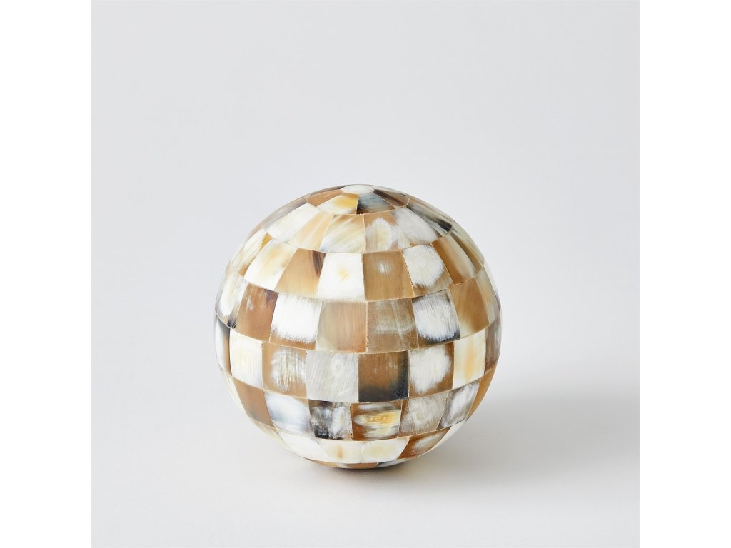 Horn Sphere-Neutral-Sm - image 2