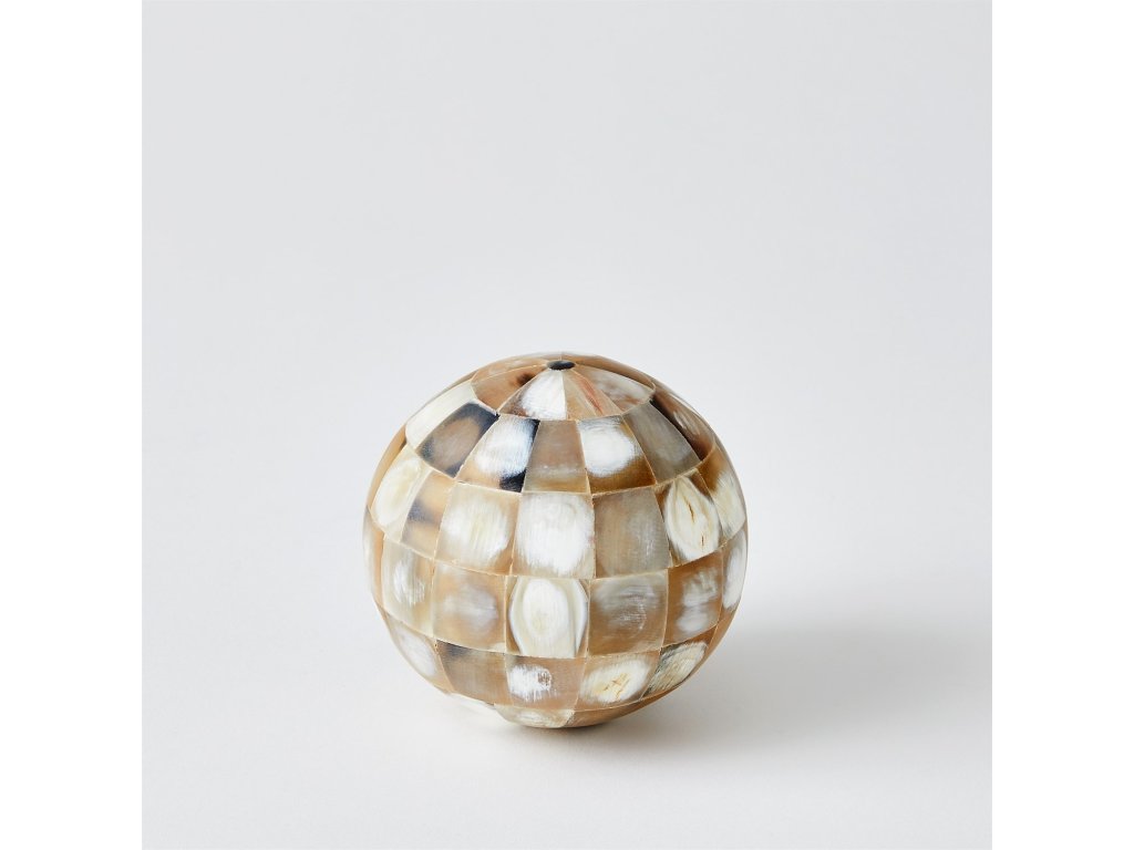 Horn Sphere-Neutral-Sm - image 3