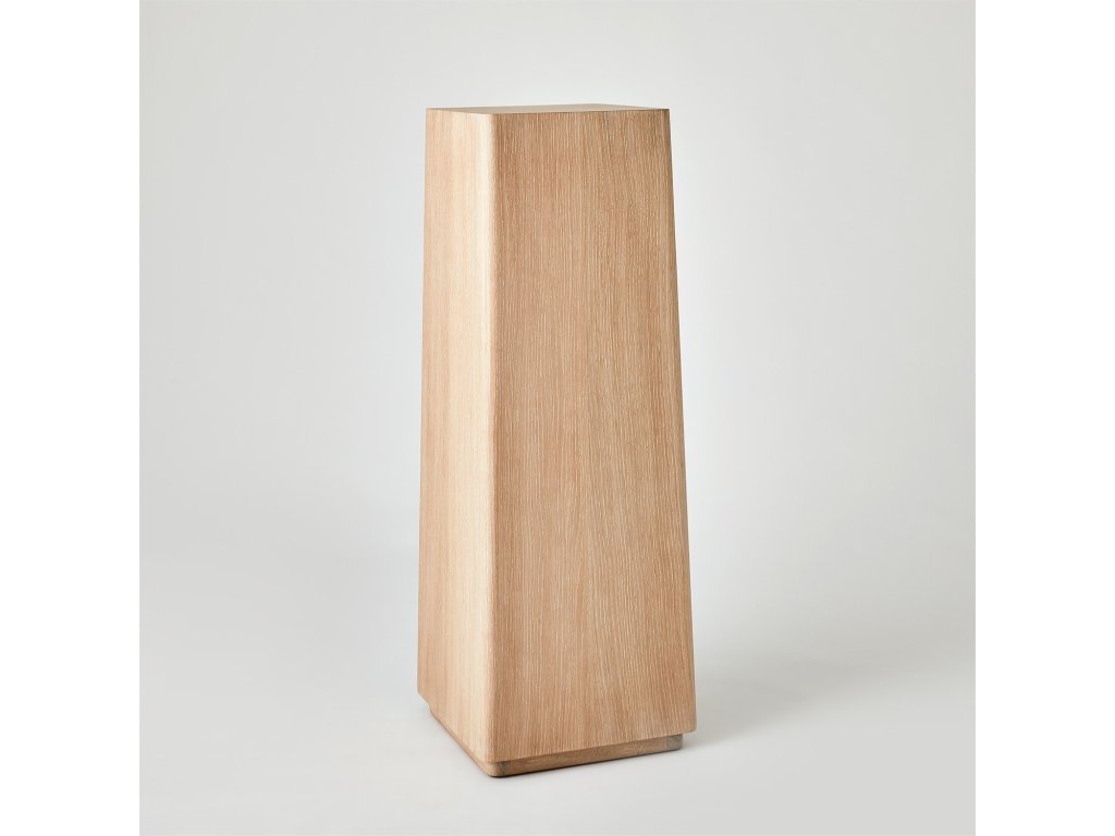 Tristan Pedestal/Side Table-Sm - image 3