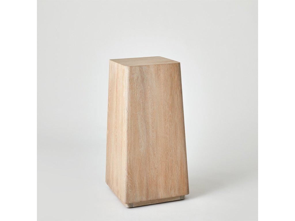 Tristan Pedestal/Side Table-Sm - image 5