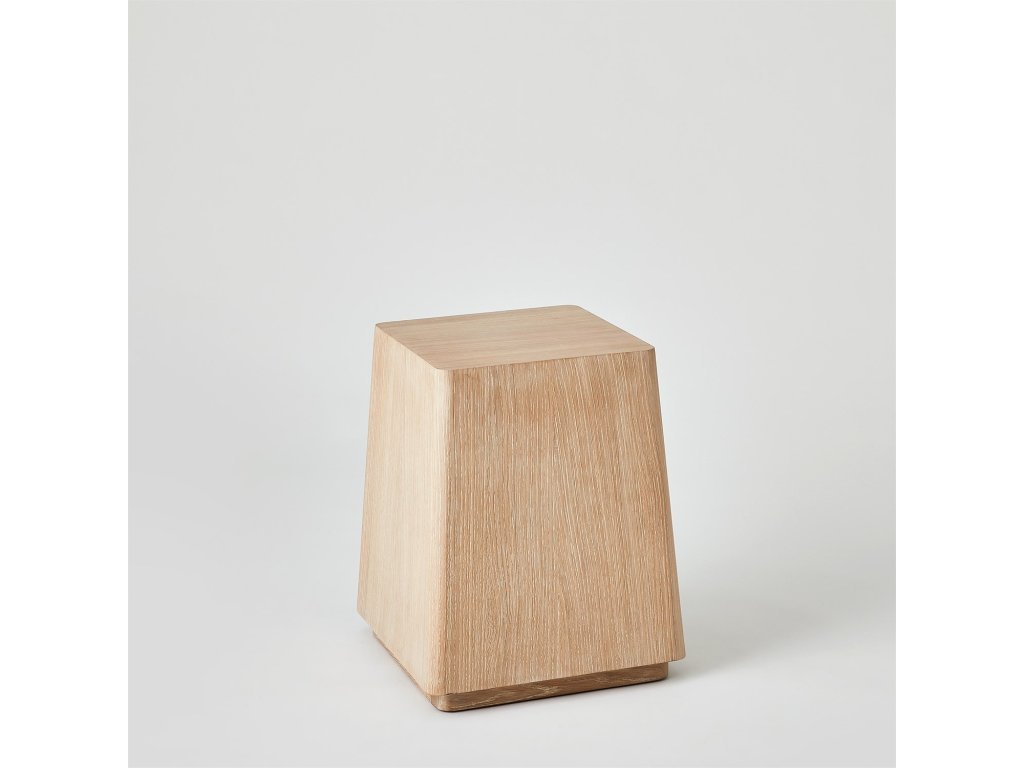 Tristan Pedestal/Side Table-Sm - image 7