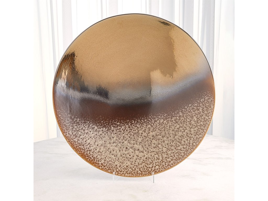 Sunrise Platter-Sm - image 3