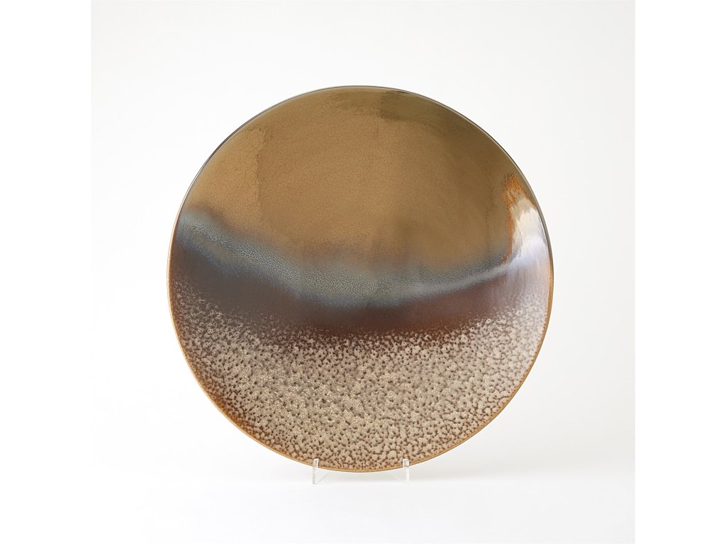 Sunrise Platter-Sm - image 1