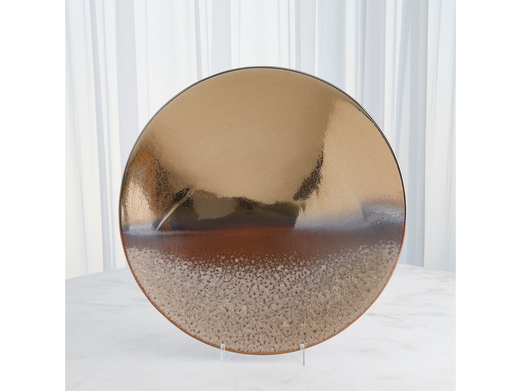 Sunrise Platter-Sm - image 4