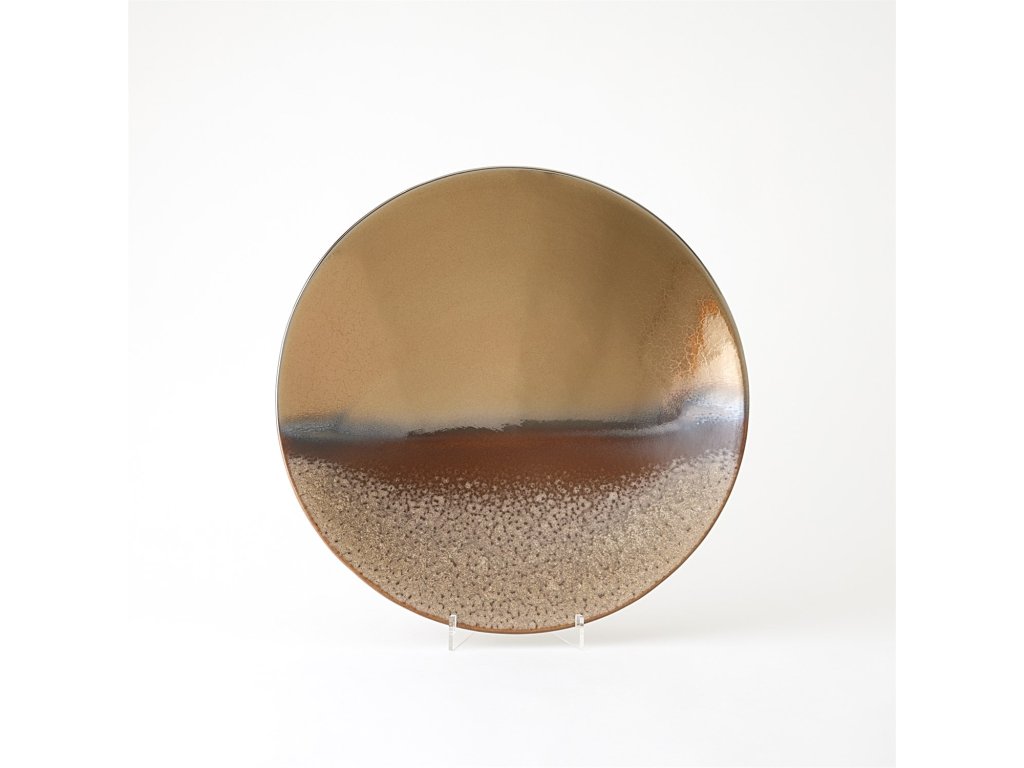 Sunrise Platter-Sm - image 2