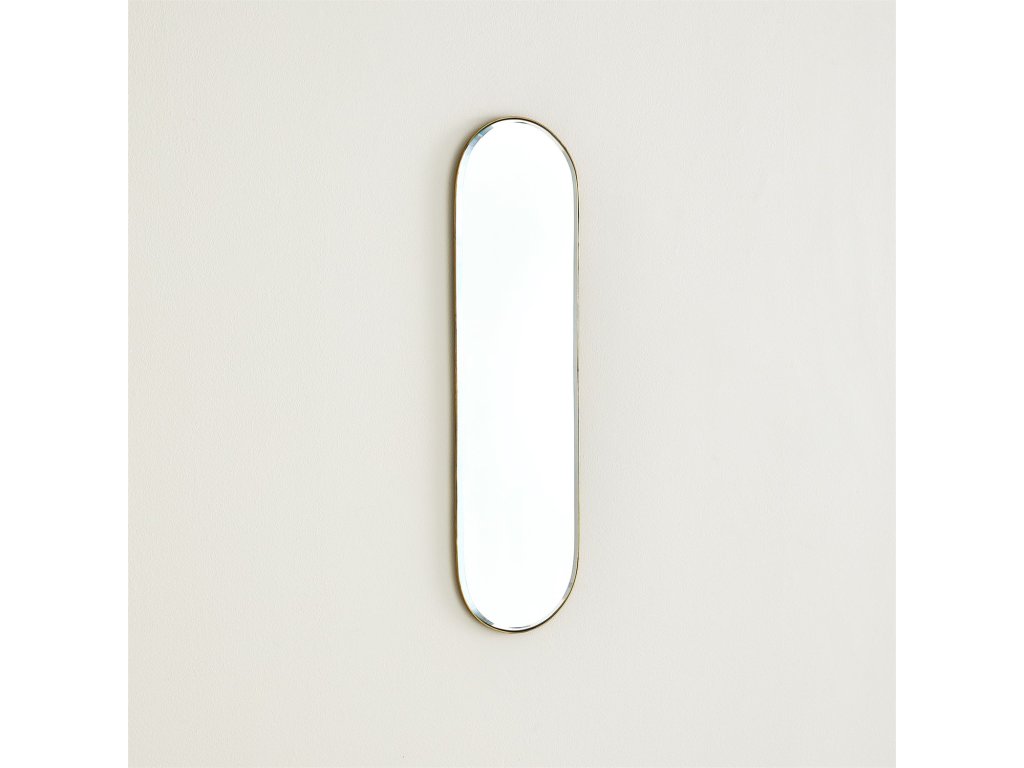 Navona Mirror/Tray-Lg - image 4