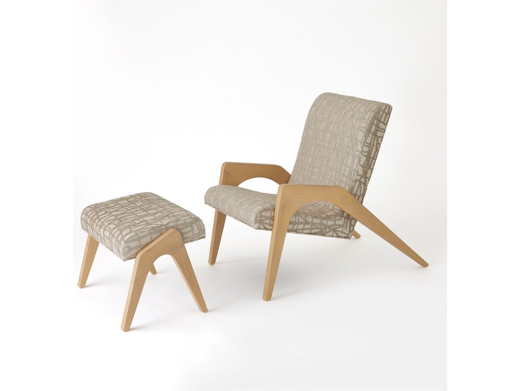 Archangle Bench-Oak - main image