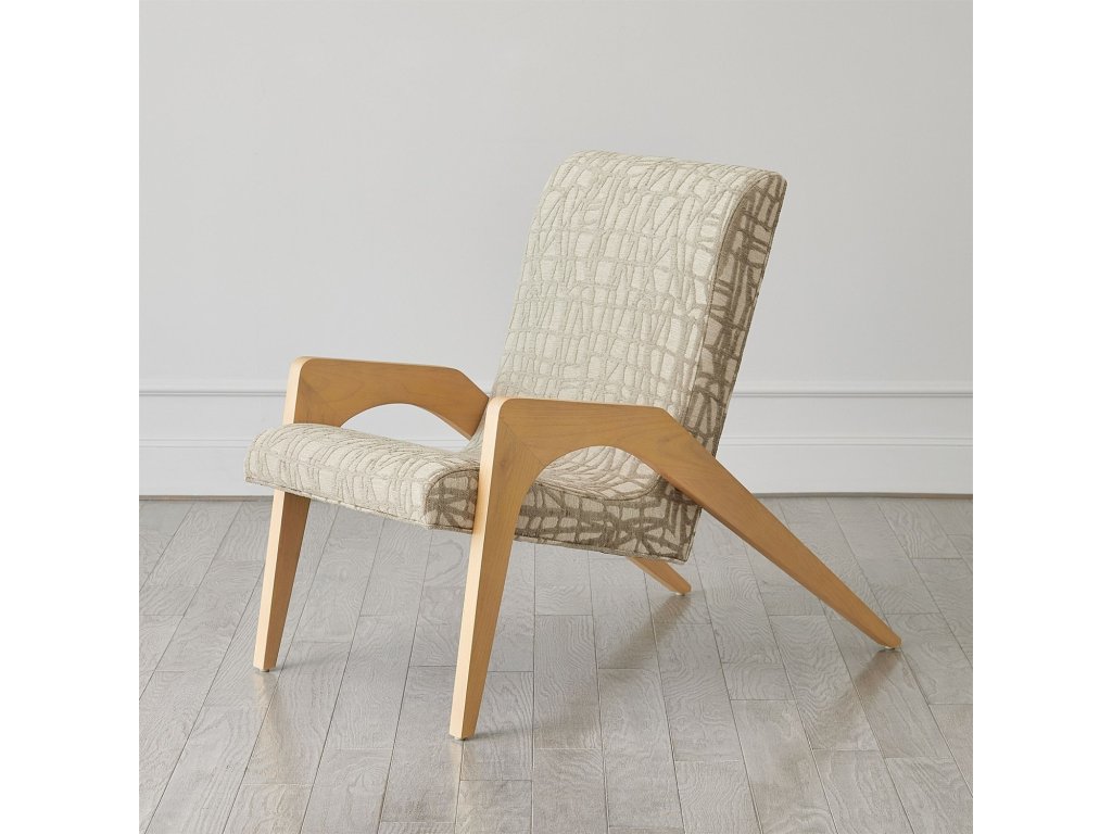 Archangle Bench-Oak - image 1