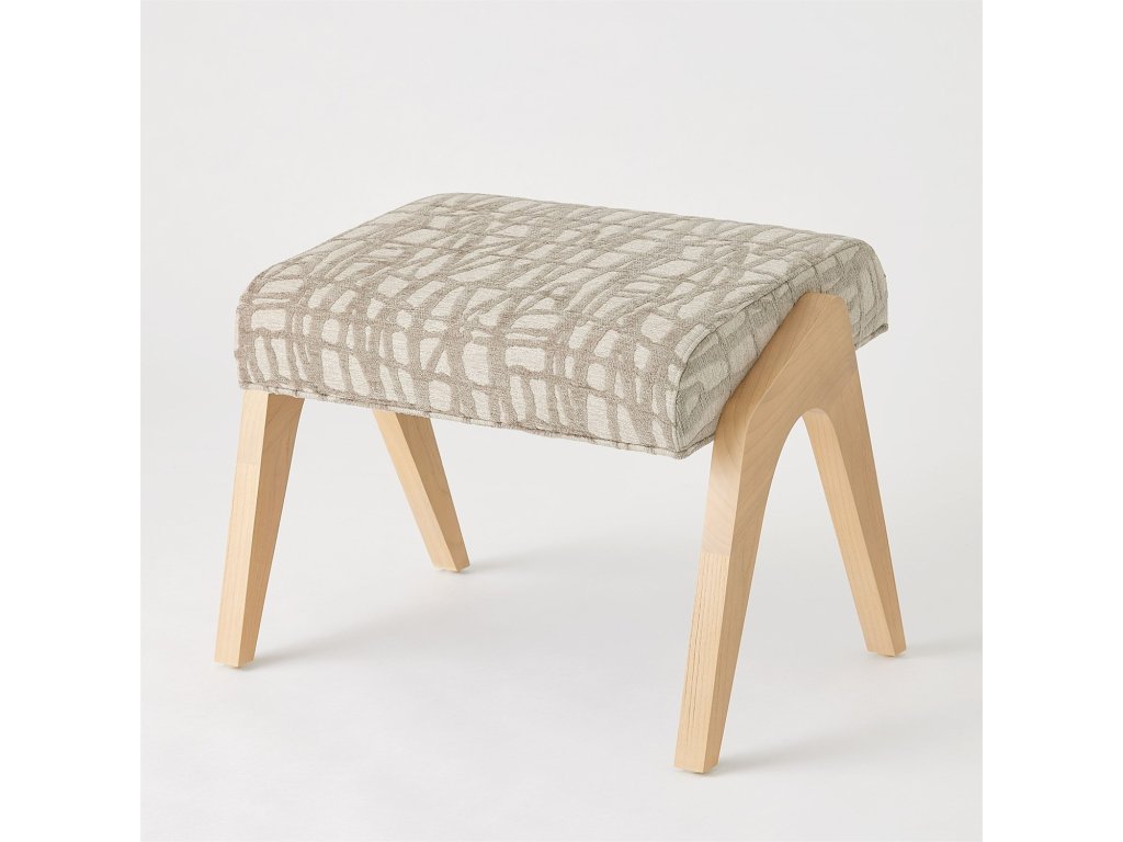 Archangle Bench-Oak - image 2