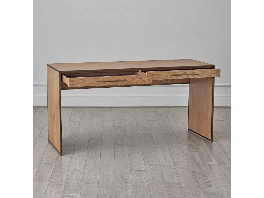 Mack Etagere-Oak - image 3