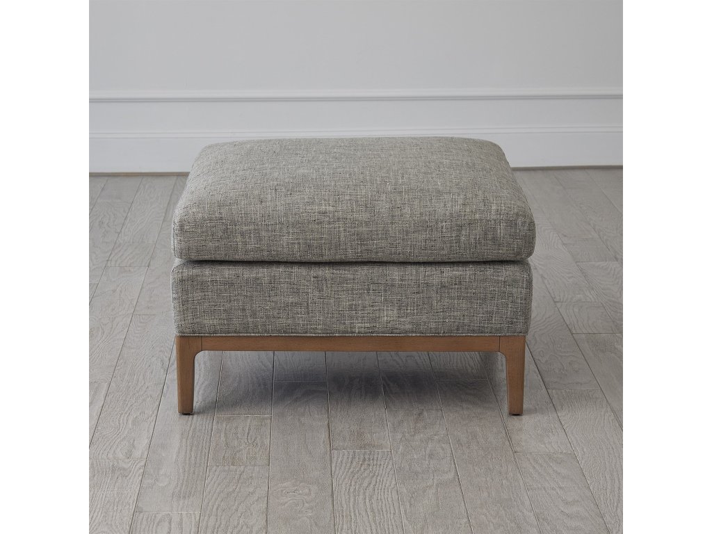 Laguna Ottoman-Grey - image 2