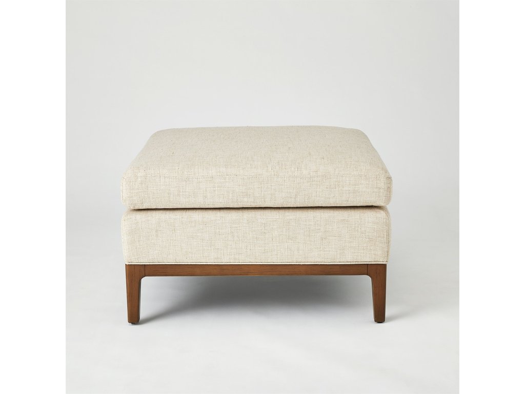 Laguna Ottoman-Natural - main image