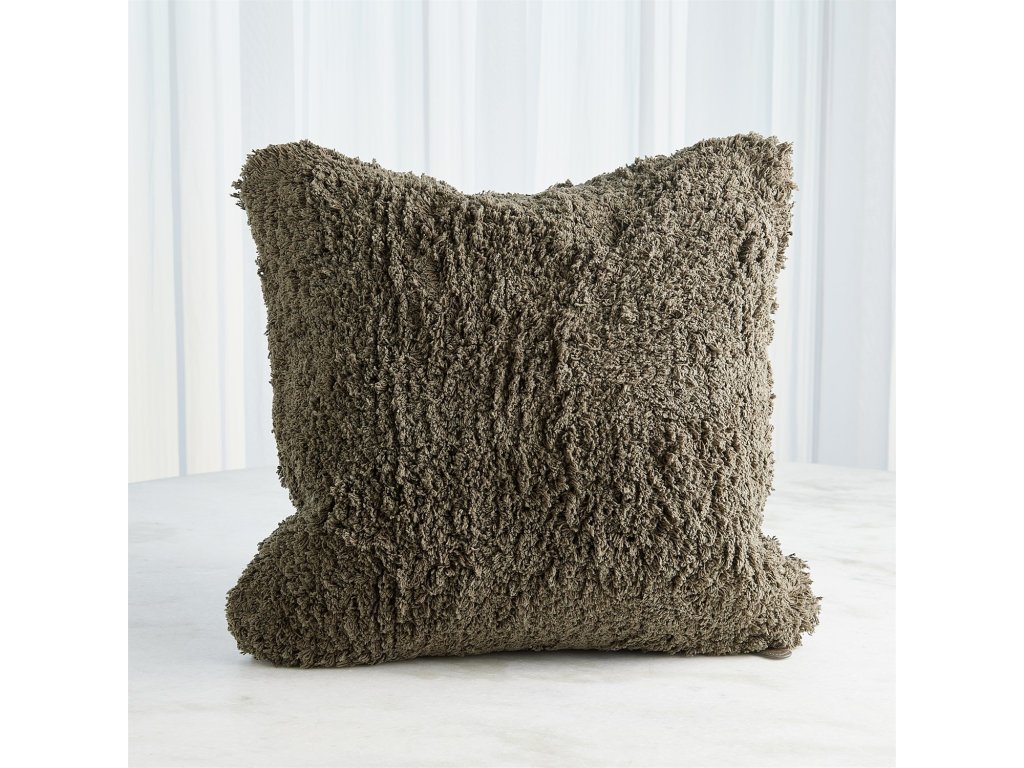 Cotton Woven Pillow-Toymac - image 2