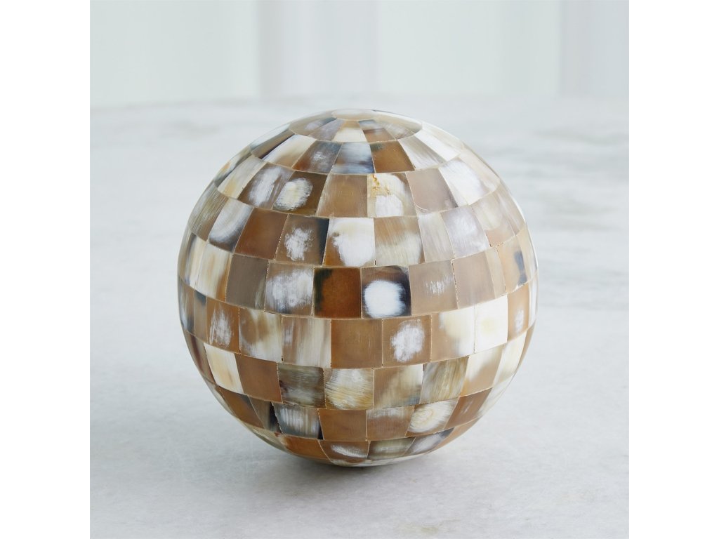 Horn Sphere-Neutral-Sm - image 6