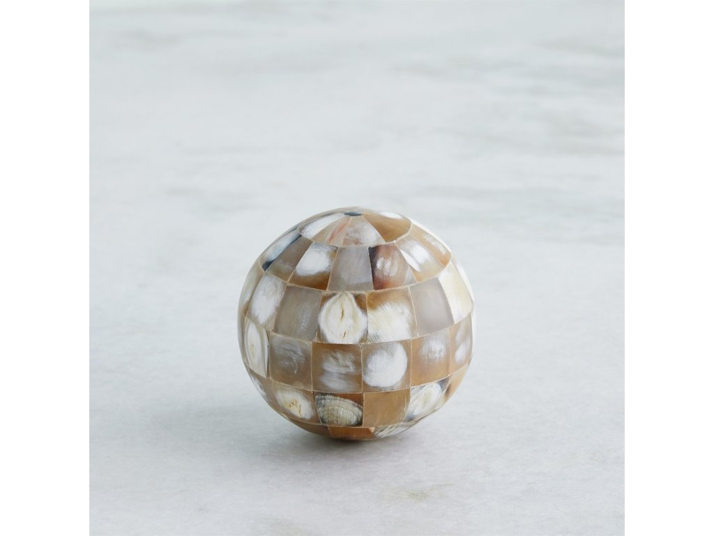 Horn Sphere-Neutral-Sm - image 4